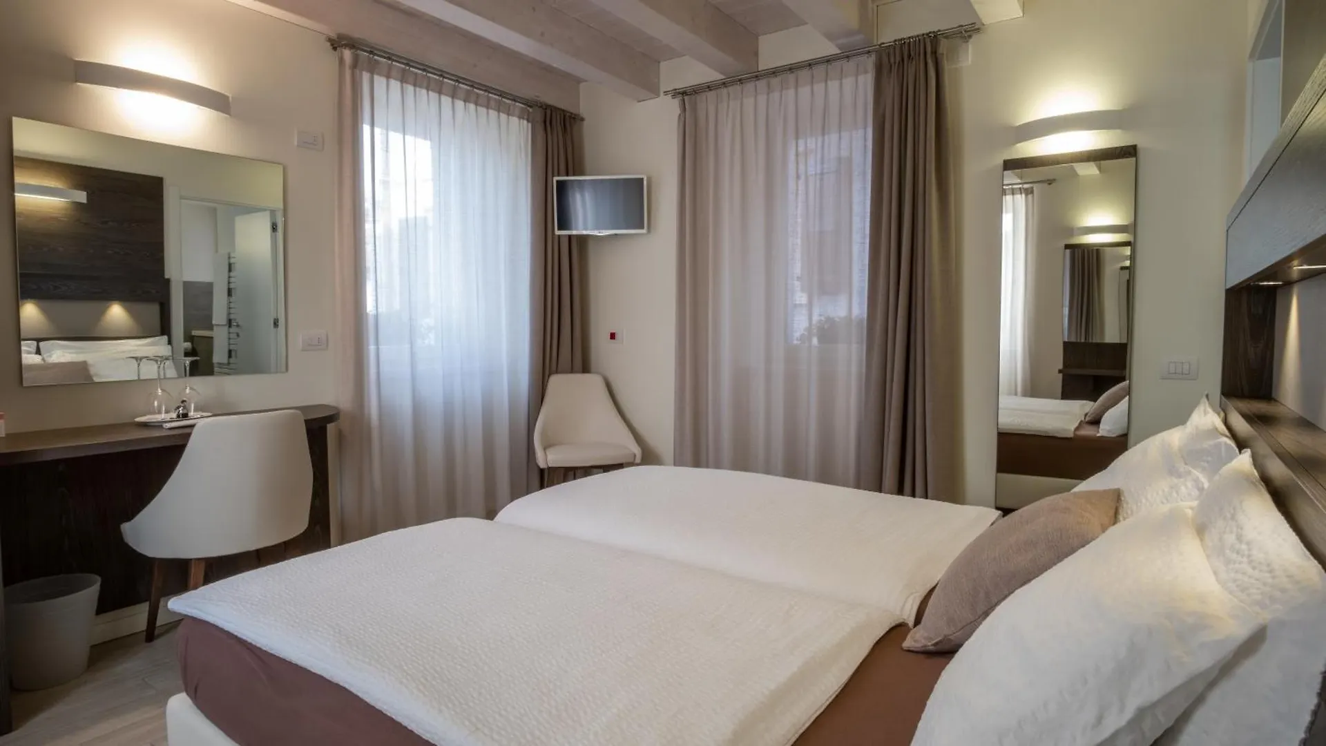 Bed And Breakfast Casa Mosole Malcesine Bed & Breakfast