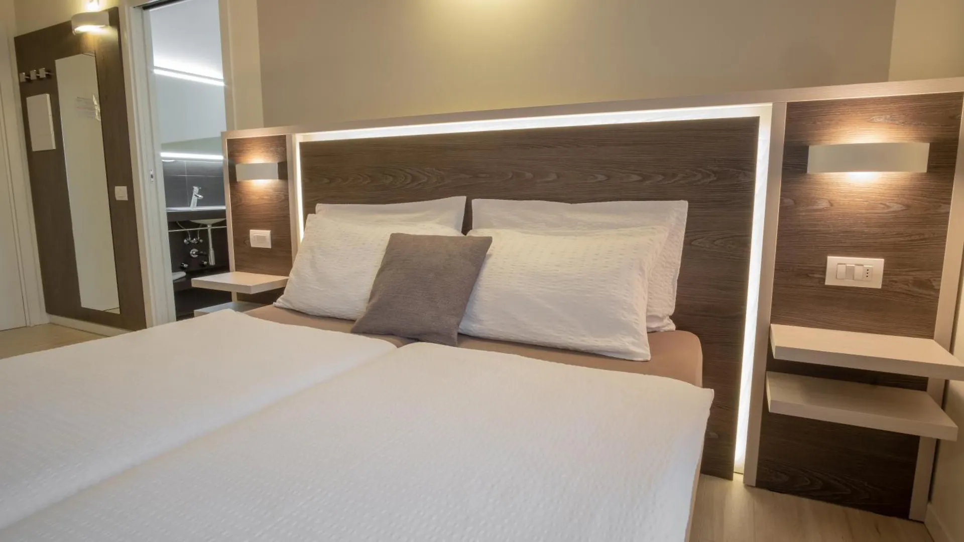 Bed And Breakfast Casa Mosole Malcesine 0*,  Italy