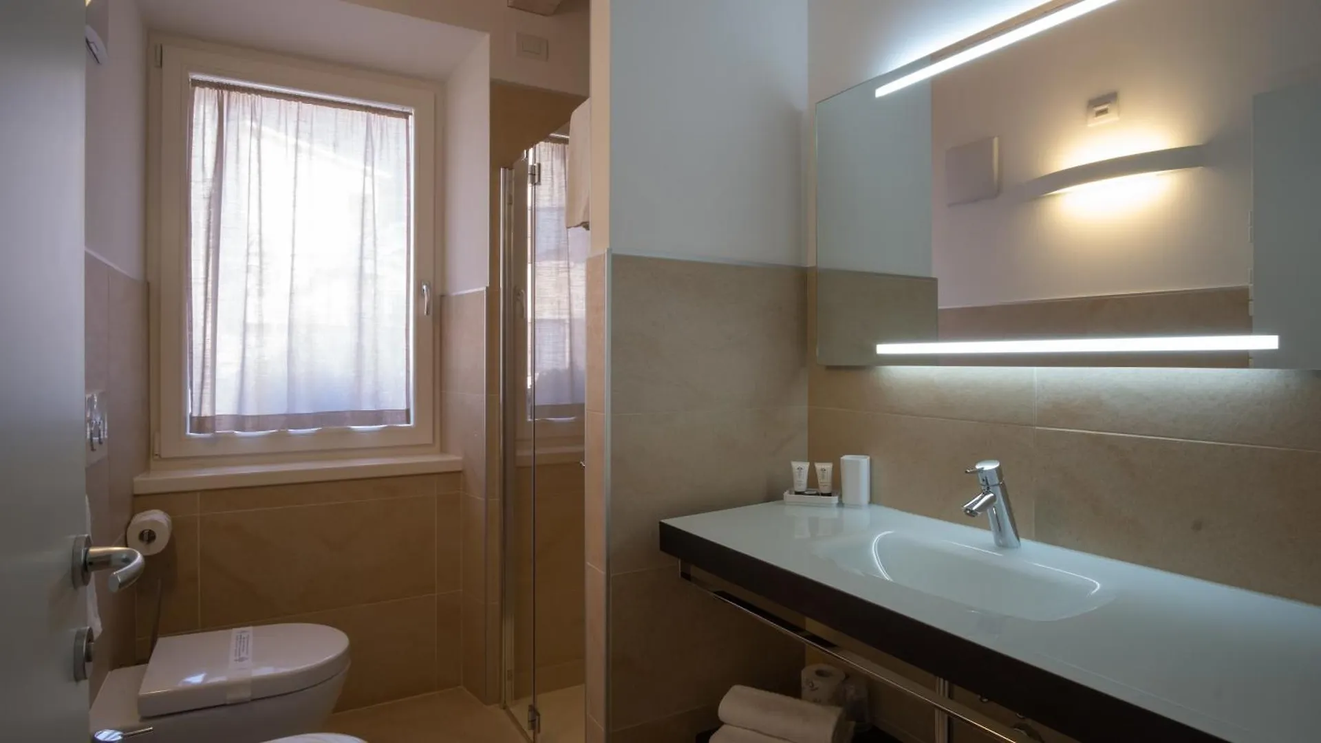 Bed And Breakfast Casa Mosole Malcesine Bed & Breakfast