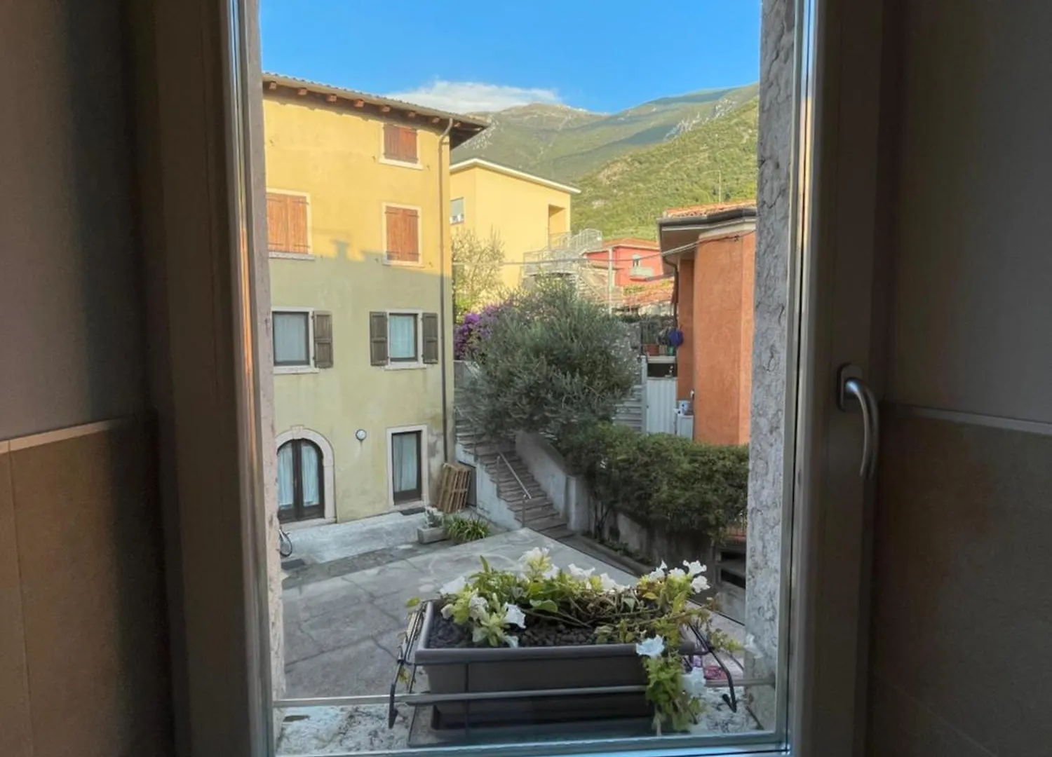 Bed And Breakfast Casa Mosole Malcesine 0*,
