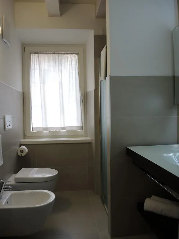 Bed & Breakfast Bed And Breakfast Casa Mosole Malcesine Italy