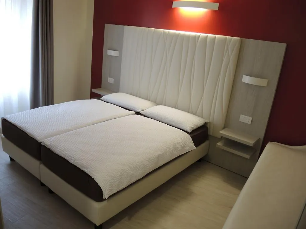 Bed & Breakfast Bed And Breakfast Casa Mosole Malcesine Italy