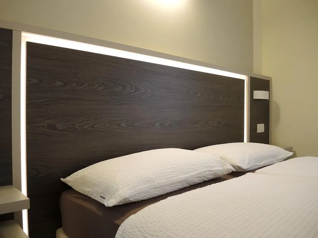 Bed & Breakfast Bed And Breakfast Casa Mosole Malcesine