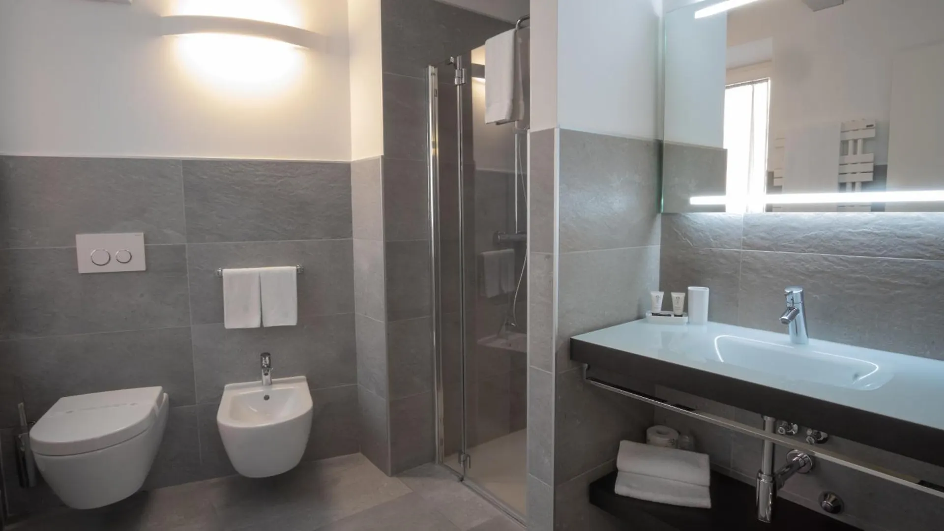 Bed And Breakfast Casa Mosole Malcesine Italy