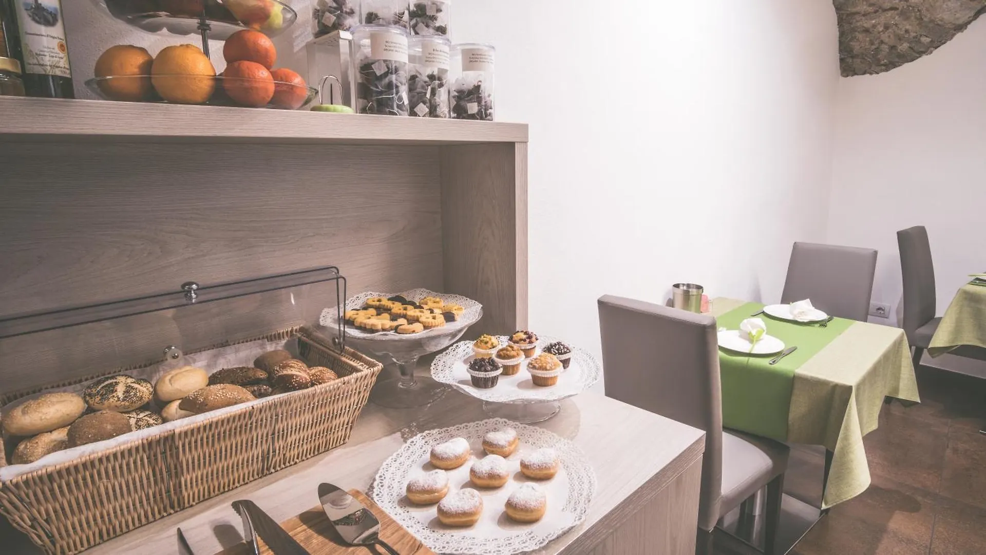 Bed And Breakfast Casa Mosole Malcesine