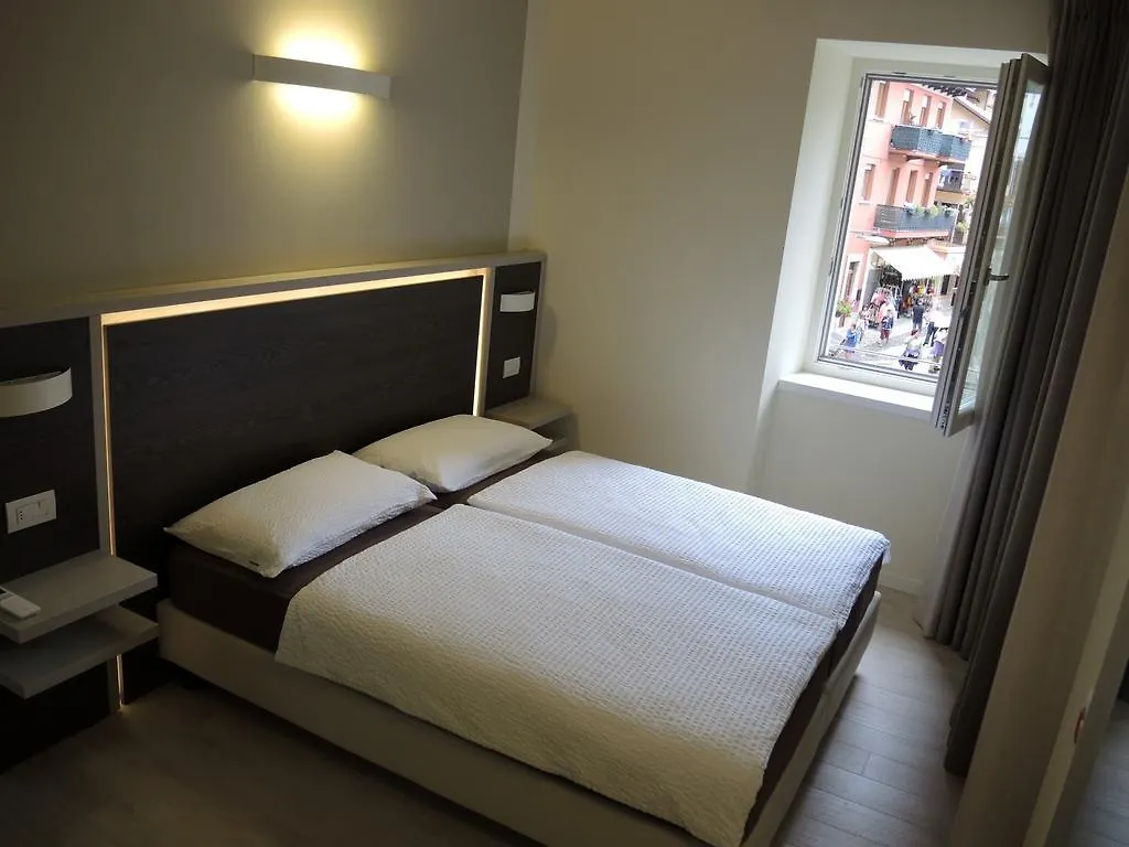 Bed And Breakfast Casa Mosole Malcesine